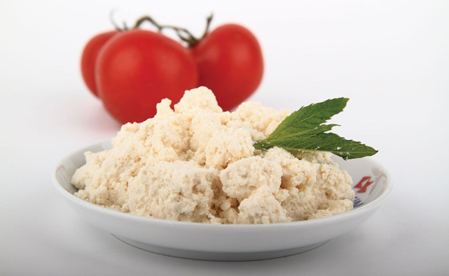 Lor Peyniri nasıl yapılır diyette öyle faydaları var ki... - Resim: 3