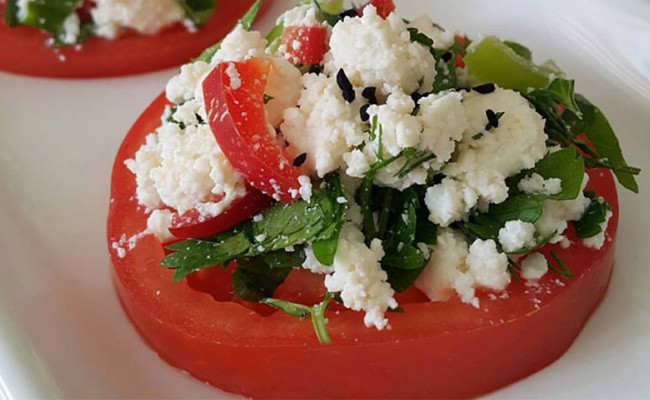 Lor Peyniri nasıl yapılır diyette öyle faydaları var ki... - Resim: 4