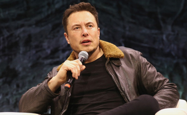 Elon Musk bu sefer de bir türk mühendis ile duelloya girdi! - Resim: 3