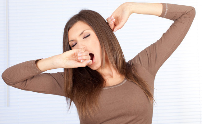 Kronik yorgunluk sendromu belirtileri nedir? Tedavisinde... - Resim: 3