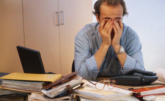 Kronik yorgunluk sendromu belirtileri nedir? Tedavisinde... - Resim: 4