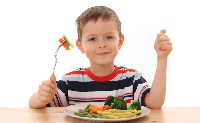 Çocuklarınızı işlenmiş hazır gıdalardan uzak tutun! - Resim: 1