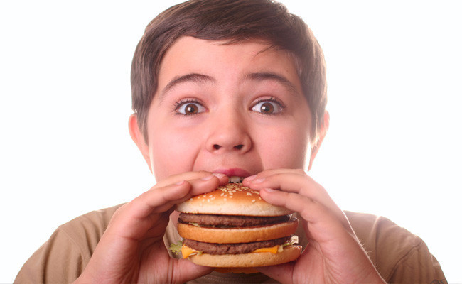 Çocuklarınızı işlenmiş hazır gıdalardan uzak tutun! - Resim: 2