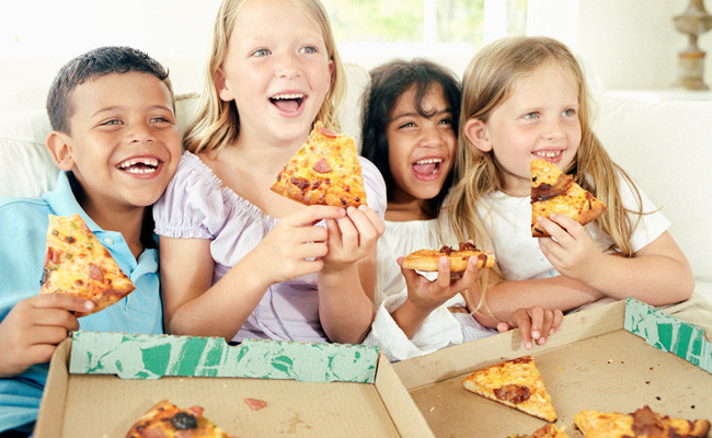 Çocuklarınızı işlenmiş hazır gıdalardan uzak tutun! - Resim: 4