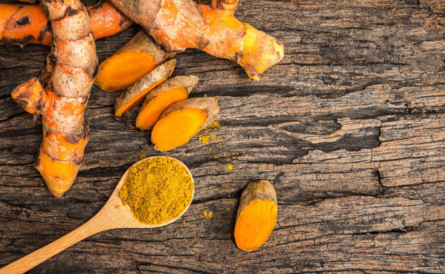 Zerdeçal kürü nasıl yapılır? Zerdeçal'ın faydaları inanılmaz! - Resim: 1