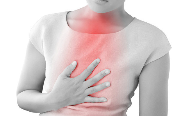 Reflü diyeti nasıl olmalı? Reflüsü olanlar 10 maddeye dikkat - Resim: 1