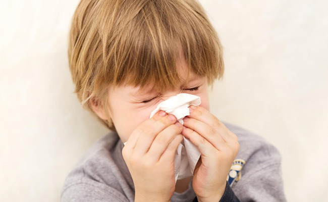 Çocuklarda burun kanaması nasıl kesilir? Sakın geriye yaslamayın - Resim: 4