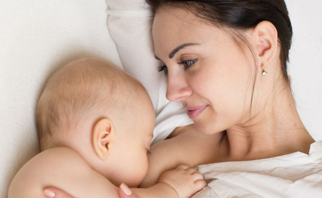 İlk 6 ay anne sütü önemli! Anne sütünü artıran besinler... - Resim: 3