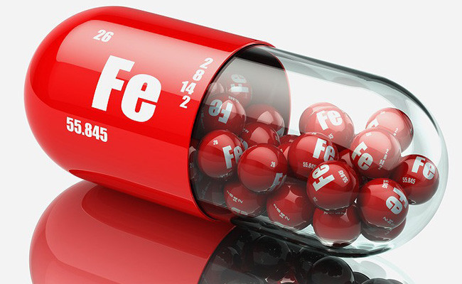 Dikkat dağınıklığı demir eksikliği belirtisi! Demir eksikliği tedavisi nasıl olur? - Resim: 4