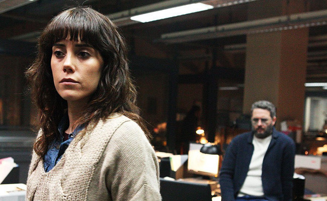 Cansu Dere'ye büyük şok! Setteyken evini soydular - Resim: 1