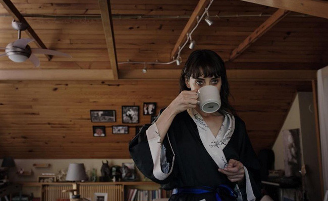 Cansu Dere'ye büyük şok! Setteyken evini soydular - Resim: 2