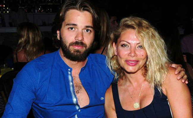 40 yıldır bu anı bekliyordu! Seray Sever sonunda evleniyor - Resim: 1