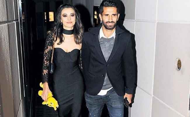 Tuvana Türkay Alper Potuk'tan aldığı hediyeleri iade etti - Resim: 4