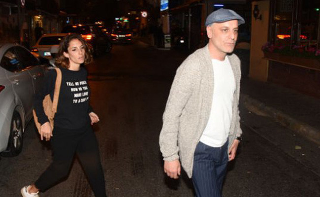 Ozan Güven  ayrılık iddialarına sert cevap verdi! - Resim: 3