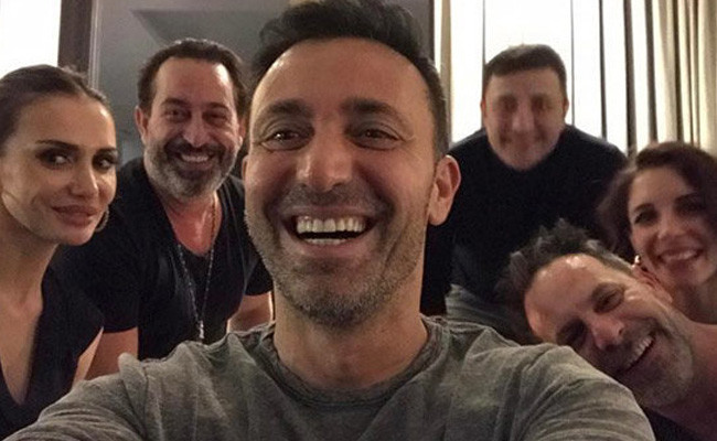 Ozan Güven  ayrılık iddialarına sert cevap verdi! - Resim: 4