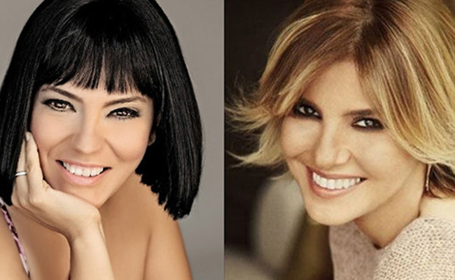 Gülben Ergen Yeşim Salkım kavgası büyüyor! Salkım'dan karşı hamle - Resim: 4