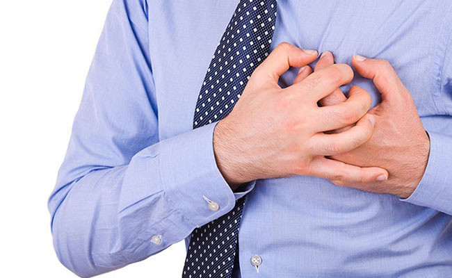 Kalp krizi belirtileri nelerdir ? Kalp krizi sonrası cinsel yaşam nasıl olmalı - Resim: 2