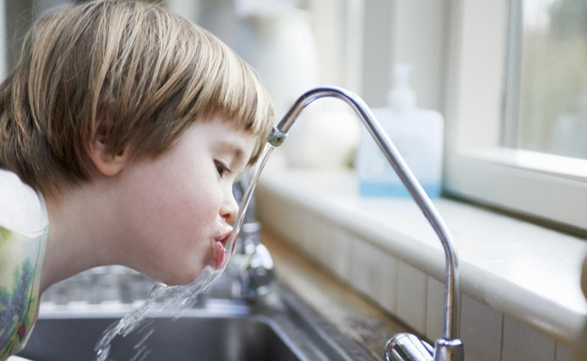 Çocukların böbrek sağılığı için ne yapmalıyız ? İşte 8 altın kural! - Resim: 1