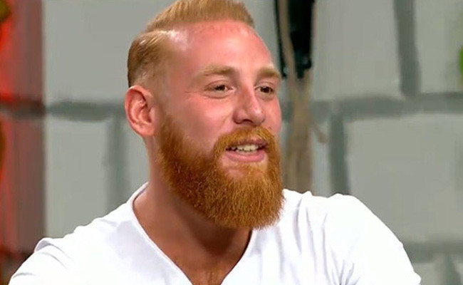 Furkan Kızılay yeni 'Havuç' hakkında bakın ne dedi! - Resim: 4