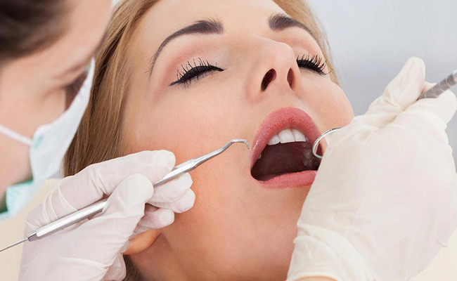 Diş eti kanaması ve çekilmesi neden olur tedavisi nasıl?  - Resim: 4