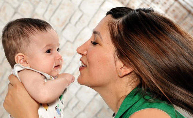 Lohusa Humması nedir? Nedenleri belirtileri ve tedavisi... - Resim: 1