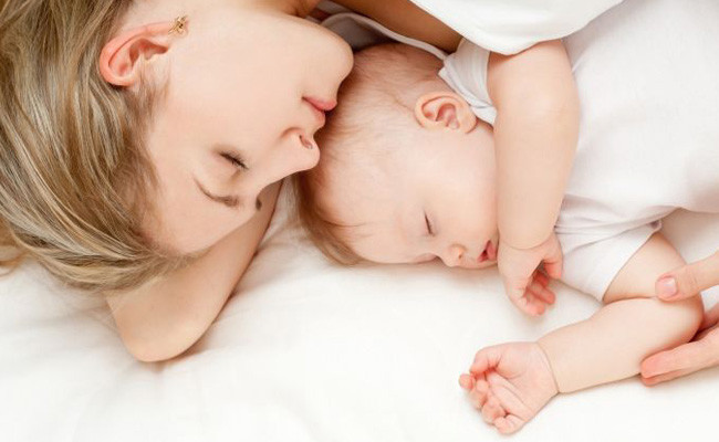 Lohusa Humması nedir? Nedenleri belirtileri ve tedavisi... - Resim: 2