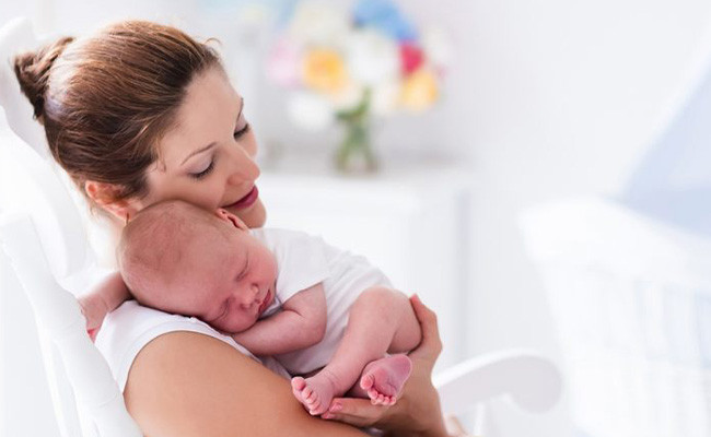 Lohusa Humması nedir? Nedenleri belirtileri ve tedavisi... - Resim: 3