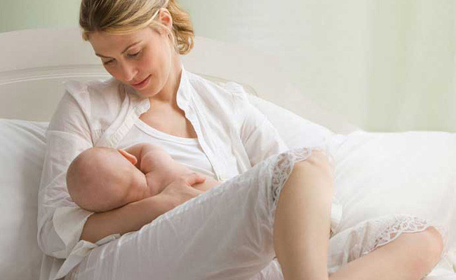 Lohusa Humması nedir? Nedenleri belirtileri ve tedavisi... - Resim: 4