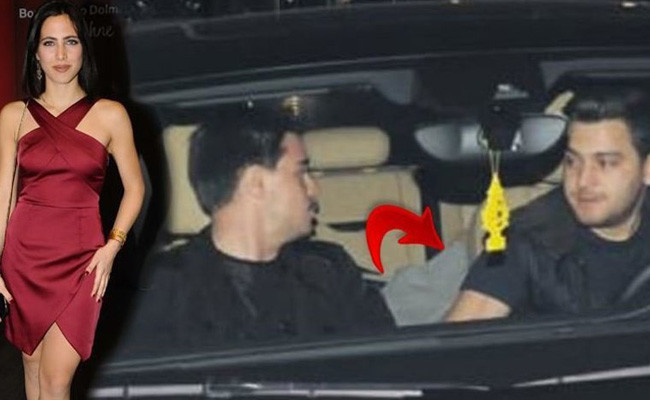 Çaylak şoför Zehra Çilingiroğlu'nu çöp kamyonu korkuttu - Resim: 3