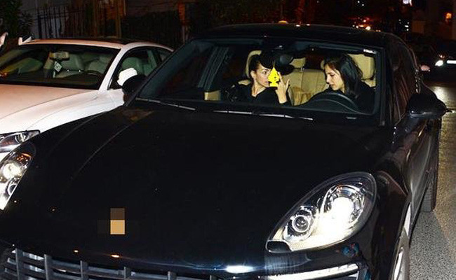 Çaylak şoför Zehra Çilingiroğlu'nu çöp kamyonu korkuttu - Resim: 4