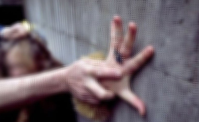 Tecavüz edildiğini iddia etmişti meğer işin aslı öyle değilmiş! - Resim: 1