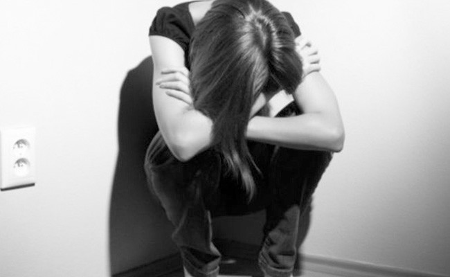 Tecavüz edildiğini iddia etmişti meğer işin aslı öyle değilmiş! - Resim: 4