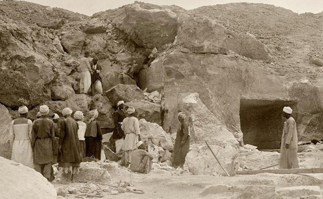 FBI olaya dahil olunca 4 bin yıllık mumyanın sırrı çözüldü!  - Resim: 4