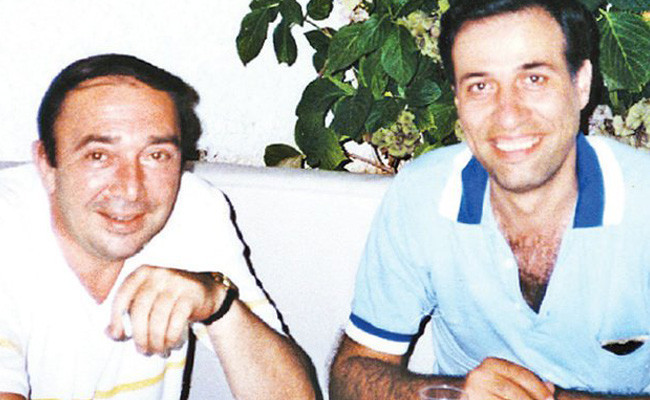  Kemal Sunal'ın hiç bilinmeyen sırrı! İnzibat her yerde onu arıyormuş - Resim: 1