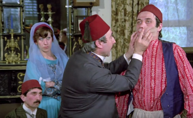  Kemal Sunal'ın hiç bilinmeyen sırrı! İnzibat her yerde onu arıyormuş - Resim: 2