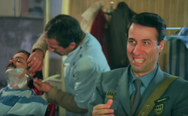  Kemal Sunal'ın hiç bilinmeyen sırrı! İnzibat her yerde onu arıyormuş - Resim: 4