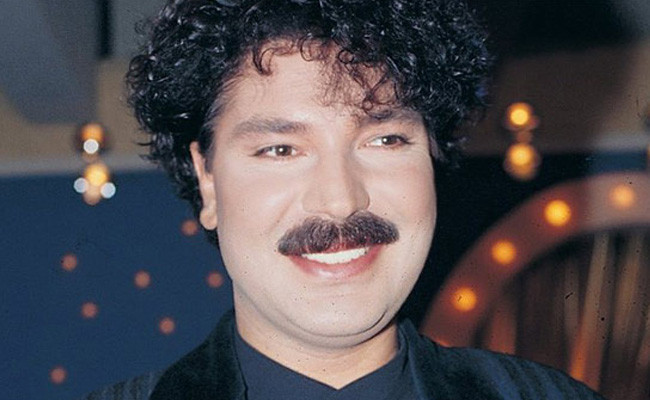 Devran Çağlar'ın son halini görenler şaştı kaldı! 90'lı yıllara damga vurmuştu - Resim: 1