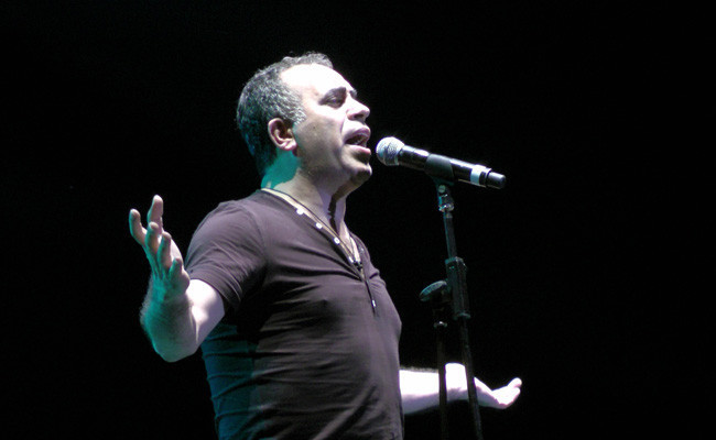 Haluk Levent'ten örnek davranış! Yaptığını öğrenince 'helal olsun' diyeceksiniz - Resim: 1