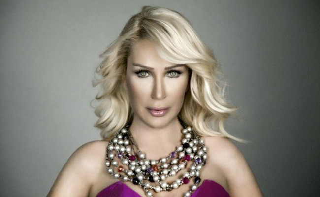 Seda Sayan'dan olay sözler! Onları biz doğuruyoruz istesek döveriz - Resim: 3