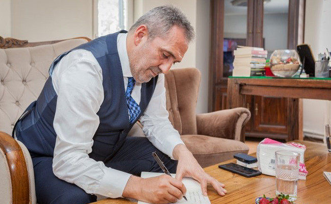 Yavuz Bingöl'den şaşırtan özgürlük yorumu! Orada yere tükürülüyor... - Resim: 2