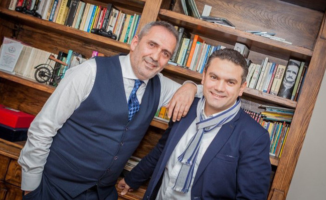 Yavuz Bingöl'den şaşırtan özgürlük yorumu! Orada yere tükürülüyor... - Resim: 3