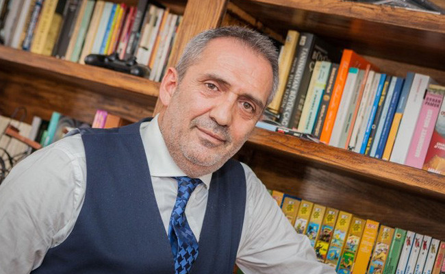 Yavuz Bingöl'den şaşırtan özgürlük yorumu! Orada yere tükürülüyor... - Resim: 4