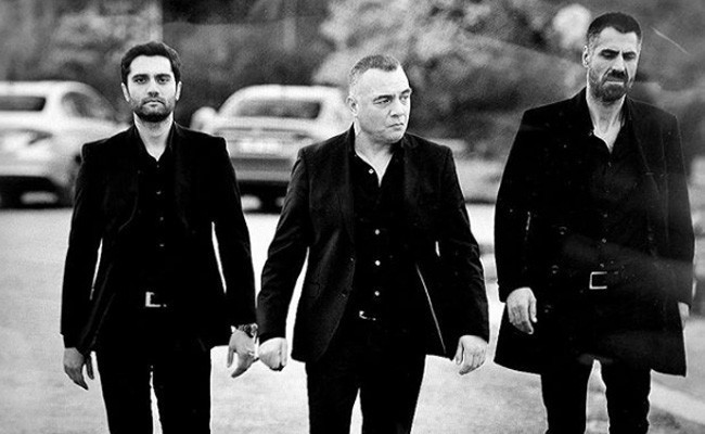 EDHO'nun Alpaslan'ı oyunculuğa bakın nerede başlamış - Resim: 2