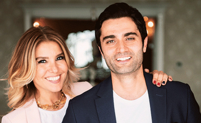 EDHO'nun Alpaslan'ı oyunculuğa bakın nerede başlamış - Resim: 3