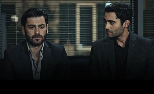 EDHO'nun Alpaslan'ı oyunculuğa bakın nerede başlamış - Resim: 4