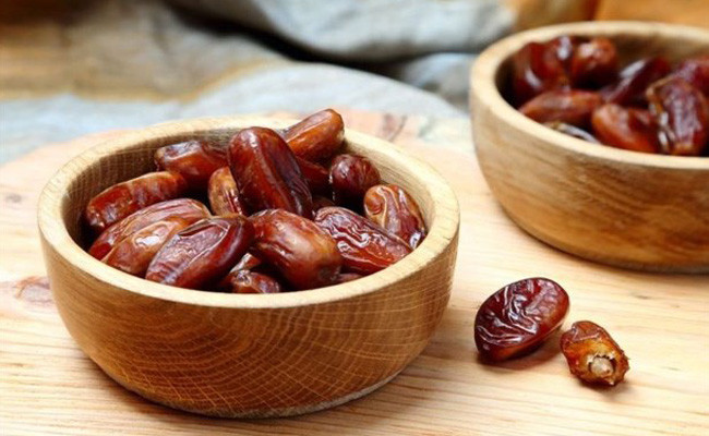 Hurma yemenin faydaları nelerdir? Hurma yemeniz için 10 neden  - Resim: 1