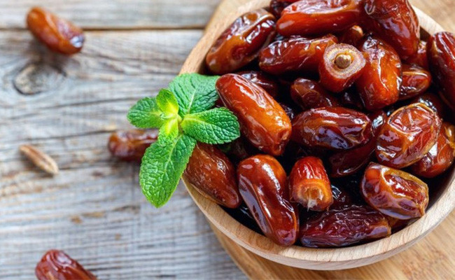 Hurma yemenin faydaları nelerdir? Hurma yemeniz için 10 neden  - Resim: 2