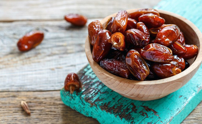 Hurma yemenin faydaları nelerdir? Hurma yemeniz için 10 neden  - Resim: 4