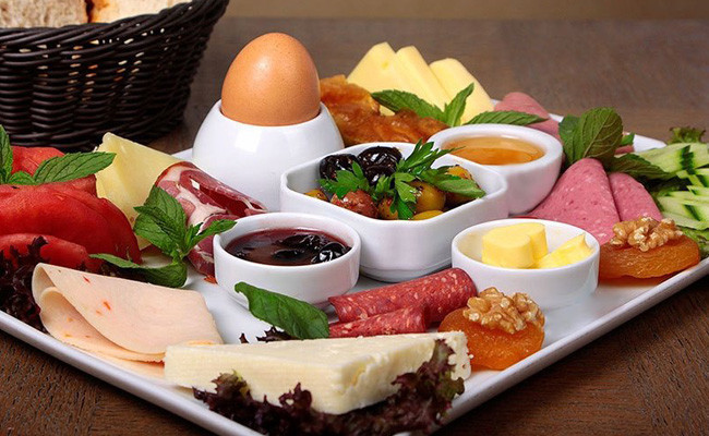 Verdiğiniz kiloyu geri mi alıyorsunuz? Bu 5 öneriye bakın - Resim: 2