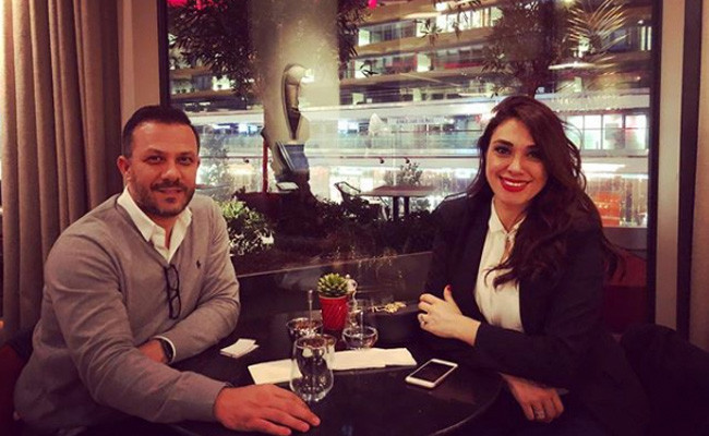 Zuhal Topal'ın eşi Korhan Saygıner vatandaşlıktan çıkarıldı! - Resim: 1